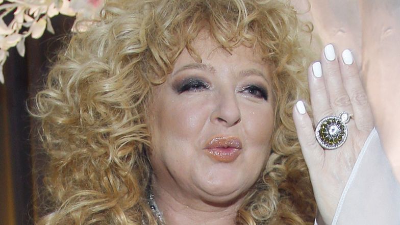 Magda Gessler porównuje pizzę do...