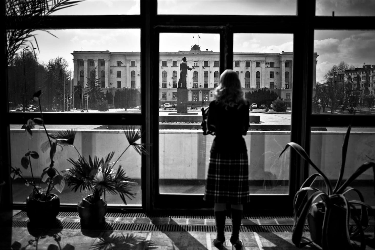 Fotoreportaż, czyli warsztaty opowiadania obrazem według Filipa Ćwika 7