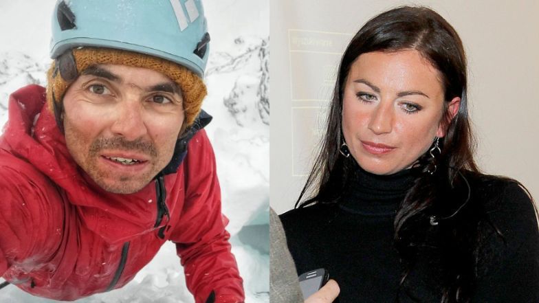 Justyna Kowalczyk podała szczegóły pogrzebu Kacpra Tekielego. Wystosowała apel 