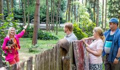 „Domek na szczęście”, czyli podróż na polską wieś, która nie istnieje. Recenzja nowego serialu Polsat Box Go