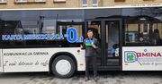 Gmina Deszczno rusza z darmową komunikacją autobusową dla mieszkańców