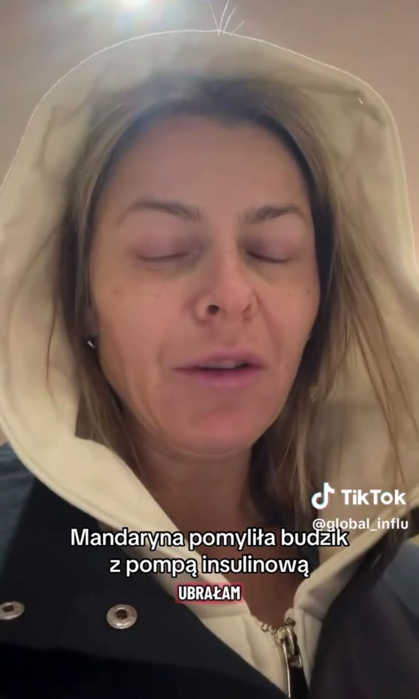 Mandaryna 