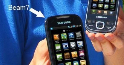 Samsung Galaxy 5, Samsung Galaxy 3 - kolejne słuchawki Samsunga zaprezentowane!