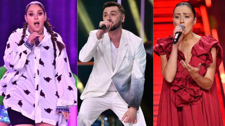 Gwiazdy odwołują koncerty ze względu na złą pogodę.