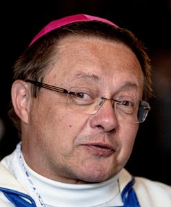 Kolejni polscy biskupi w Watykanie. Wymowne słowa arcybiskupa Rysia do polskich hierarchów