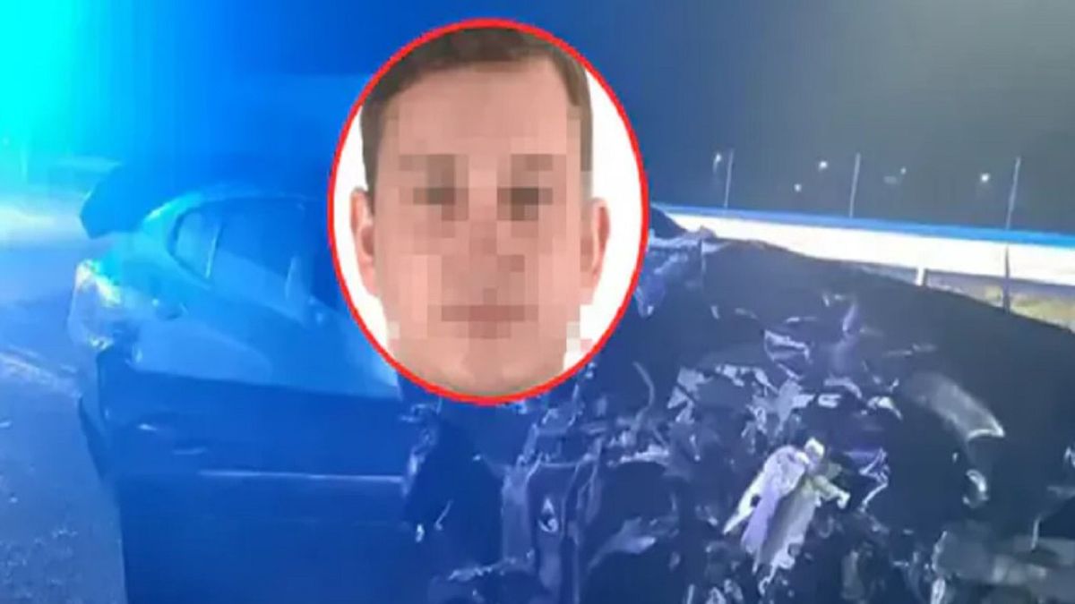 Sebastian M., trafi w końcu do Polski?
