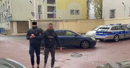Warszawa: Nie mógł sprzedać kradzionego defibrylatora. Oto, co zrobił