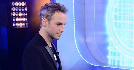 Artur Chamski MIAŁ WYPADEK!