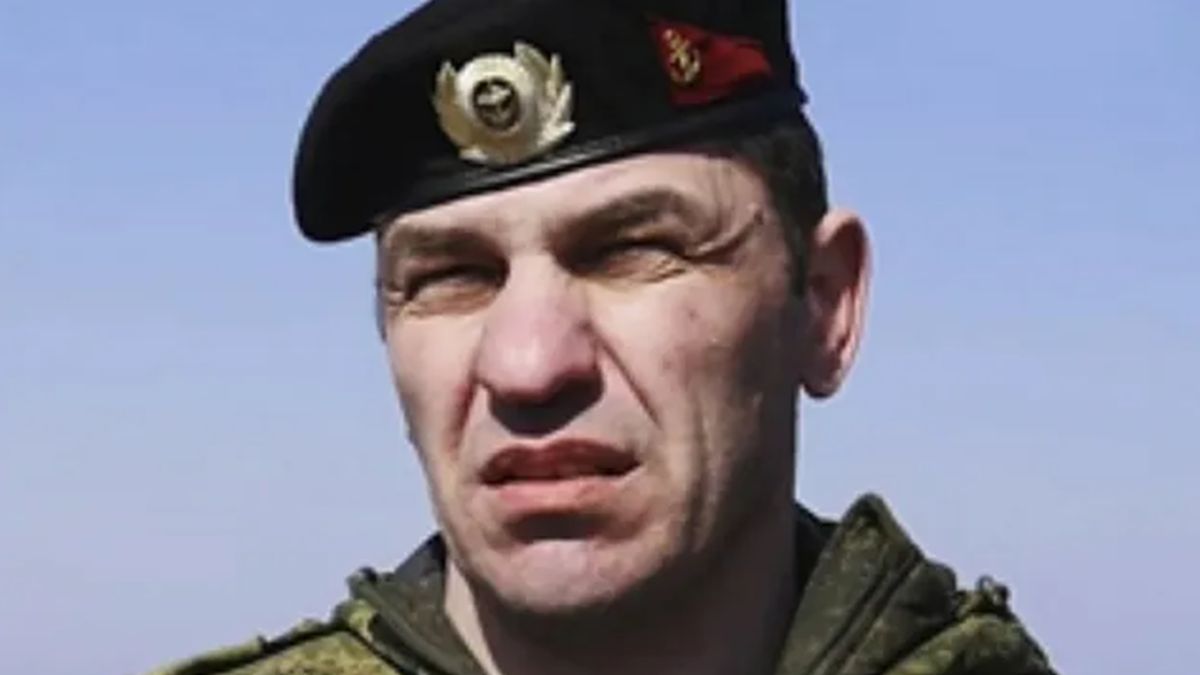 Rosyjski wojskowy może trafić pod sąd