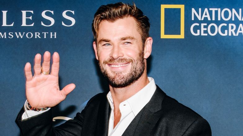 Chris Hemsworth ZREZYGNUJE z aktorstwa? Jest zagrożony poważną chorobą