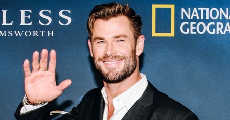 Chris Hemsworth ZREZYGNUJE z aktorstwa? Jest zagrożony poważną chorobą