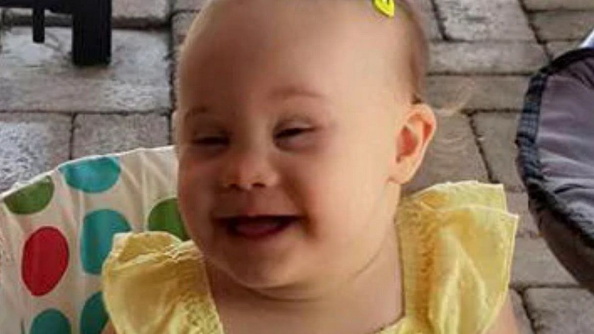 Willow Dunn była wychowywana przez ojca, ponieważ matka dziewczynki zmarła przy porodzie