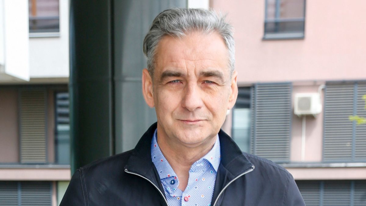 Syn Roberta Gonery został aktorem. Zagra w popularnym serialu