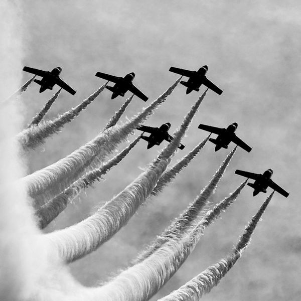 Fotografia z głową w chmurach [inspiracja] 6