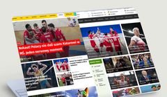 W sporcie Onet liderem rynku. Najmocniej przyciąga platforma z wynikami