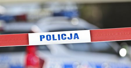 Tragedia w Kobylej Górze. Znaleziono zwłoki dwóch dziewczynek