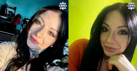 Zaginęła Roksana Kamińska. Policja prosi o pomoc