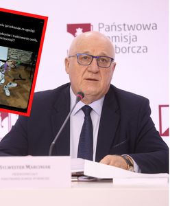 Posłanka z pytaniami do PKW. Przyznali, że jest problem