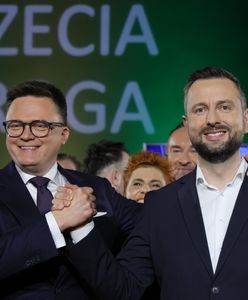 Połowa wyborców Trzeciej Drogi zagłosowała na inne partie