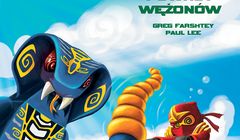 „Lego Ninjago” na czele sprzedaży pism dziecięcych. „Kubuś i Przyjaciele” o 40 proc. w dół