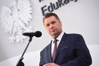 Pensje dla nauczycieli w 2023 r. Resort przedstawił propozycję