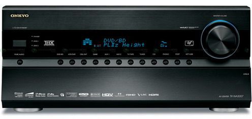 Dwa nowe wzmacmiacze AV od Onkyo ze wsparciem dla Windows 7 3