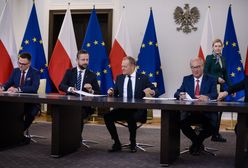 Polacy zadowoleni z koalicji rządzącej? Ten sondaż mówi wszystko