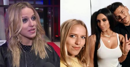 Mercedes: "Uczyłam się sztuczek makijażowych od OSOBISTEGO WIZAŻYSTY Kim Kardashian"