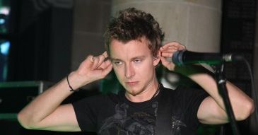 Kolejny przełożony koncert Feela! TO JUŻ CZARNA SERIA
