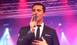 Darius Campbell Danesh został znaleziony martwy w swoim domu. Znamy wyniki autopsji