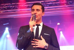 Darius Campbell Danesh został znaleziony martwy w swoim domu. Znamy wyniki autopsji