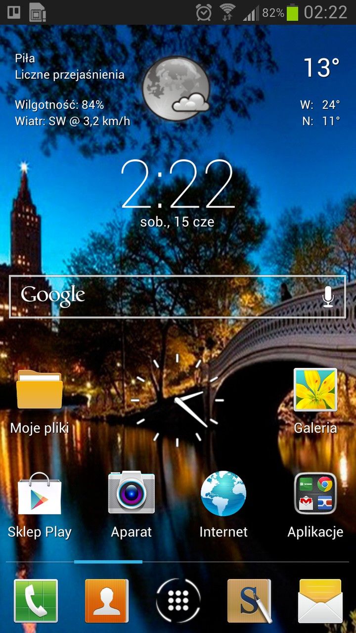 Weekendowy Zestaw Gier i Aplikacji: trójwymiarowy launcher, powiadomienia jak Chat Heads i wyścigi ślimaków 2