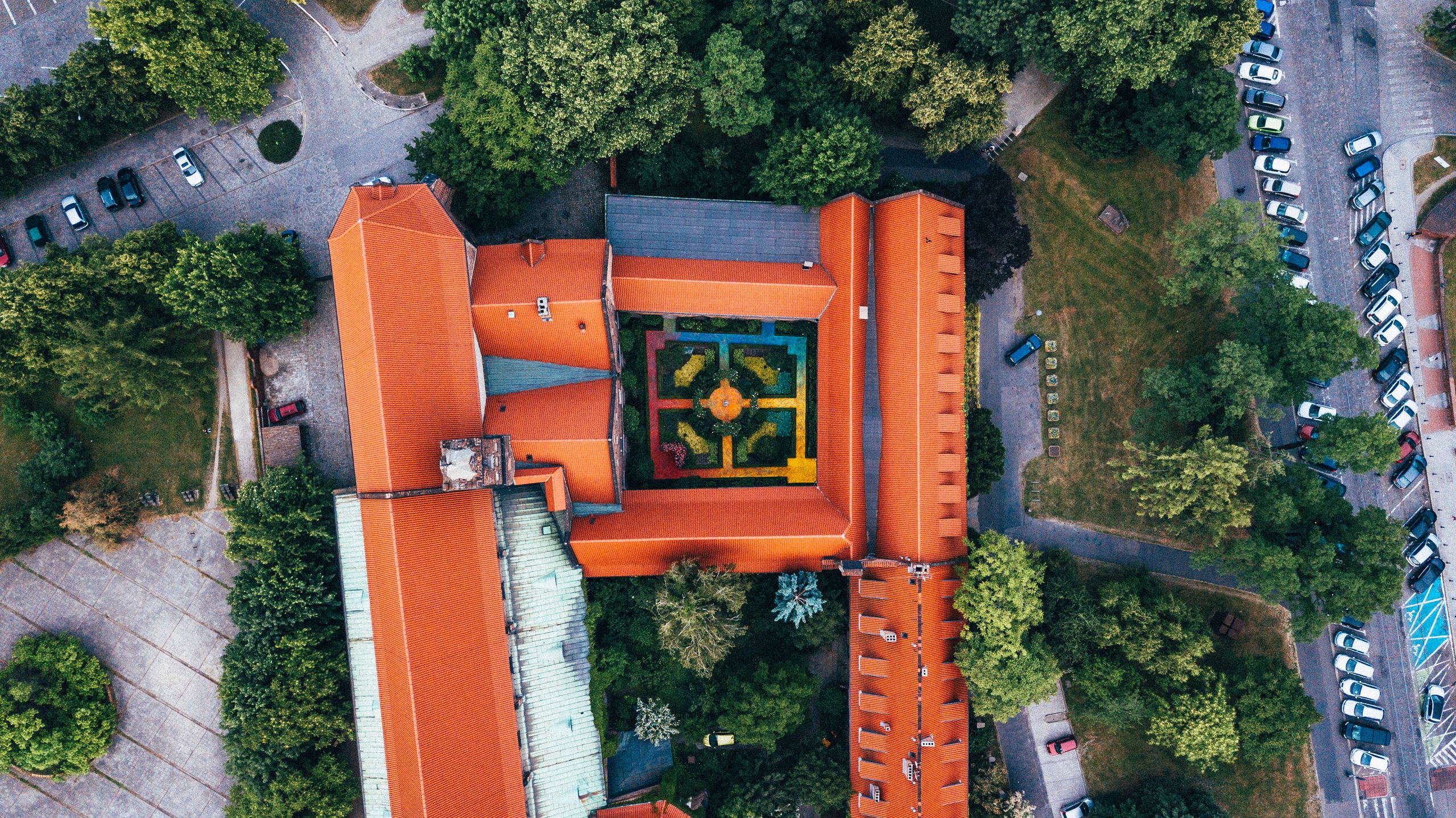 Spójrz na Dolny Śląsk z góry. Projekt "Wysoki Śląsk" ma już rok 13