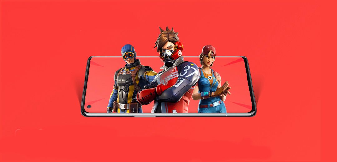 Mobilny Fortnite w 90 kl/s? Tak, ale tylko na dwóch smartfonach i z kompromisami
