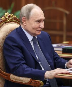 Rosyjska elita w strachu. Czystki Putina zbierają krwawe żniwo