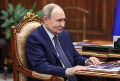 Rosyjska elita w strachu. Czystki Putina zbierają krwawe żniwo