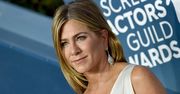 Jennifer Aniston jest już w pełni zaszczepiona. Gwiazda pisze, jak się czuje