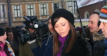 Zrobi własny serial?!