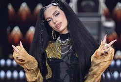 Viki Gabor wróciła do swojej sylwestrowej wpadki. Ma poczucie humoru