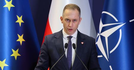 Zamieszanie po słowach człowieka Trumpa. "Polska ma inną rolę"
