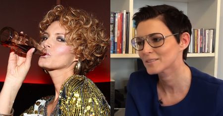 Felicjańska o jeździe po pijaku: "Nic bym nie zmieniła. Wsiadłabym do tego samochodu raz jeszcze!"