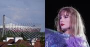 Niepokojące słowa przed koncertami Taylor Swift na PGE. Członek ekipy Metalliki: "NAJGORSZY stadion, na jakim miałem okazję pracować"