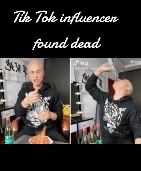 34-latek wypił cztery butelki alkoholu, który mógł mieć nawet 60 proc. 