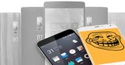 Meizu nabija się z OnePlusa i podkrada mu użytkowników