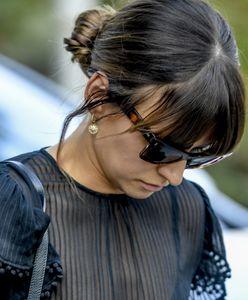 Odszedł niespodziewanie. Lewandowska żegna przyjaciela. Miał 32 lata