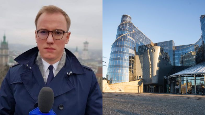 Odchodzi kolejna osoba z TVP. To jedna z twarzy "Wiadomości"