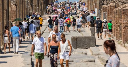 Mówią "stop" nadmiernej turystyce. Wprowadzają ograniczenia
