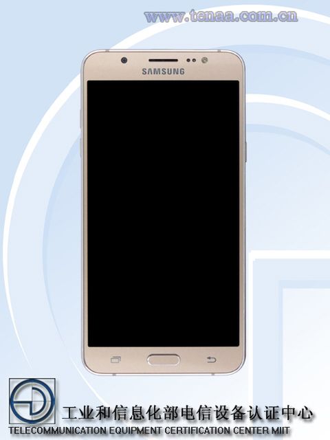 Galaxy J5 oraz J7 (2016) zapowiadają się świetnie. Niech tylko cena będzie dobra 10