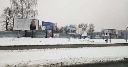 Rusza komercyjna zabudowa Górek Czechowskich. Na pierwszy rzut klub fitness, sklepy i restauracja