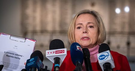 Ubezpłodnienie w Polsce. Projekt ustawy trafił do Sejmu